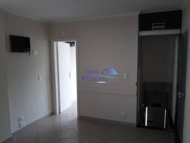 Sala comercial para locação, jardim centenário, são paulo - sa0020. - Foto 4