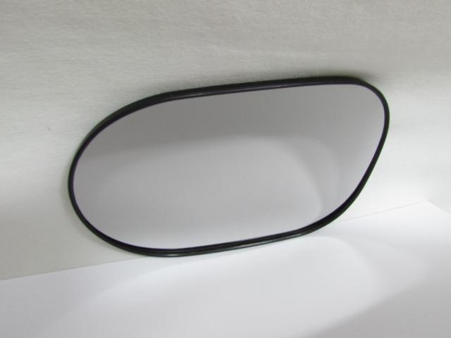 Lente C/base Retrovisor Livina 2009 A 2017 Esquerdo Original - Foto 3