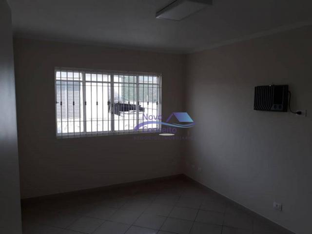 Sala comercial para locação, jardim centenário, são paulo - sa0020. - Foto 9