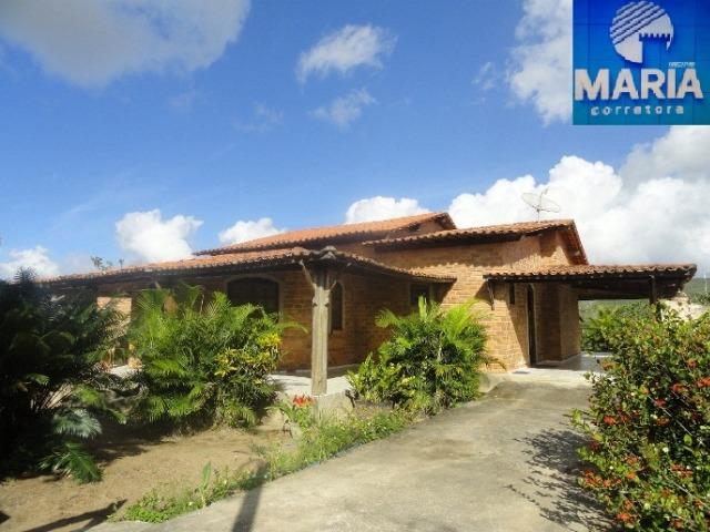Chácara em Gravatá-PE com terreno de 2.000 m² - Ref. 274