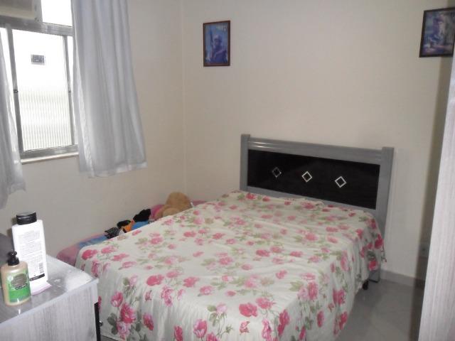 Apartamento no Engenho de Dentro 2 quartos Dependências de Empregada - Foto 3
