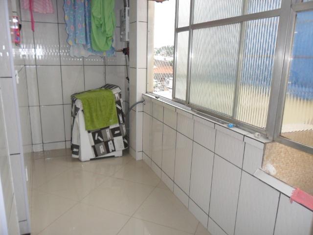 Apartamento no Engenho de Dentro 2 quartos Dependências de Empregada - Foto 14