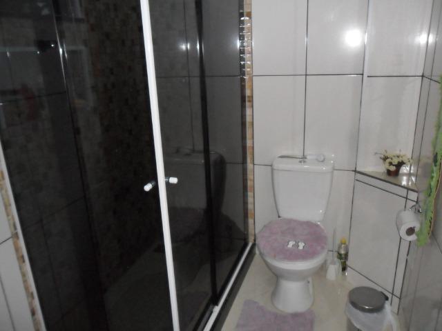 Apartamento no Engenho de Dentro 2 quartos Dependências de Empregada - Foto 10
