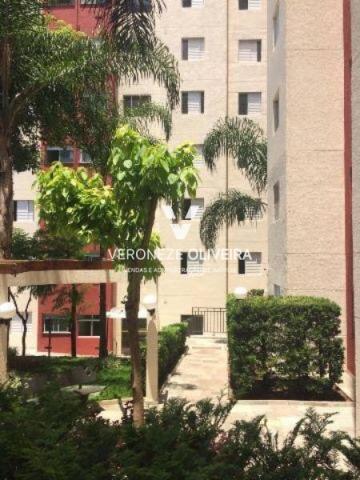 Apartamento à venda com 2 dormitórios em Vila granada, São paulo cod:133 - Foto 14