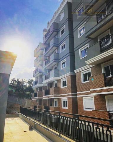 Apartamento com 2 dormitórios à venda, 60 m² por R$ 35.068 - Costa e Silva - Joinville/SC - Foto 6