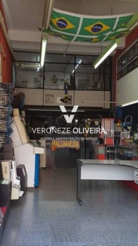 Loja comercial para alugar em Vila formosa, São paulo cod:91 - Foto 3