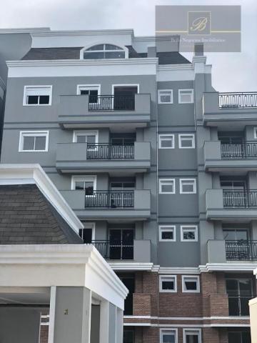Apartamento com 2 dormitórios à venda, 60 m² por R$ 35.068 - Costa e Silva - Joinville/SC - Foto 3