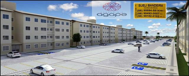 Condomínio Ágape Norte - Foto 4
