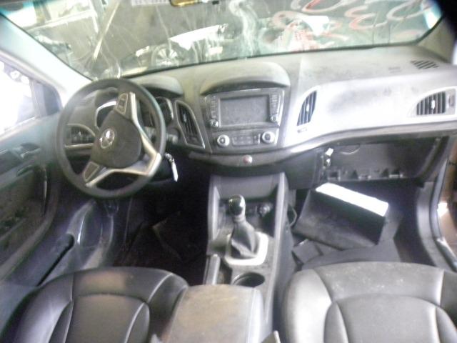 Sucata JAC T6 2.0 16v Jetflex 2015 - Foto 3