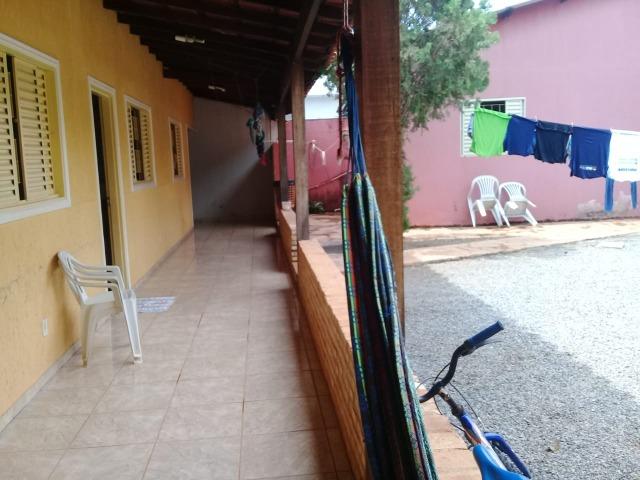 Casa simples Rua 6 Lote 800 Metros Apenas 500 Mil - Foto 5