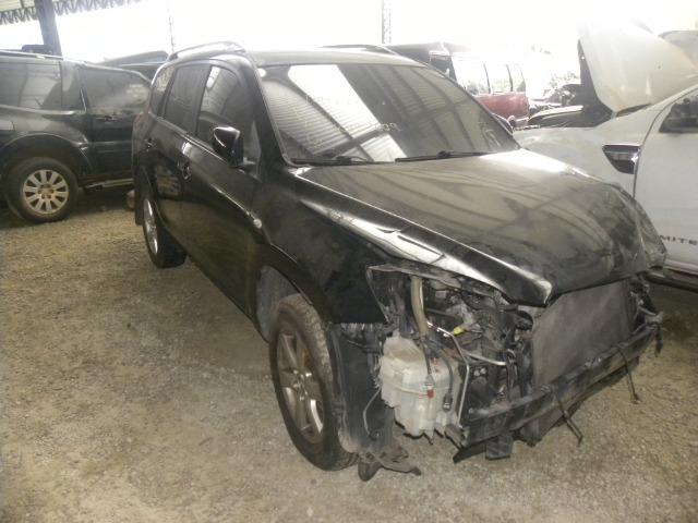 Sucata Toyota RAV4 2.4 4x4 Aut. 5p 2007