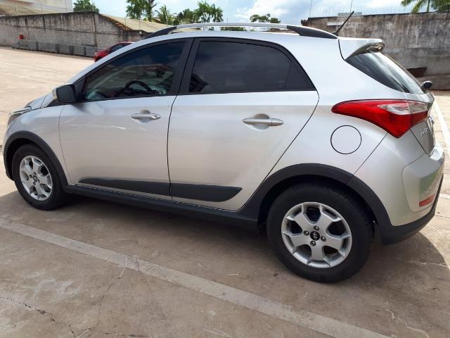 ''Hb20X 1.6 Flex Cambio Manual 2013/2014, completo de tudo'' - Foto 6