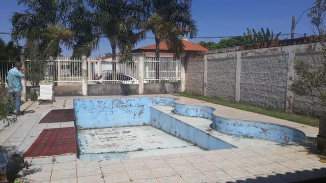Oportunidade Casa Com 06 Quartos Aceita Imovel - Foto 2