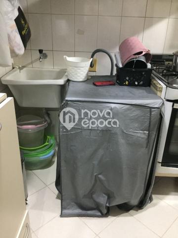 Apartamento à venda com 3 dormitórios em Tijuca, Rio de janeiro cod:AP3AP35363 - Foto 19