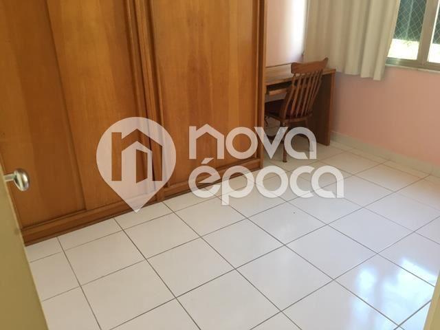 Apartamento à venda com 3 dormitórios em Tijuca, Rio de janeiro cod:AP3AP35346 - Foto 10