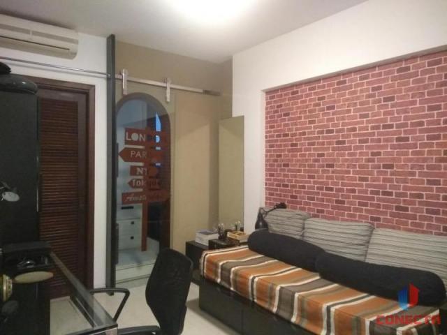 Casa para venda em vitória, mata da praia, 4 dormitórios, 3 suítes, 6 banheiros, 4 vagas - Foto 12