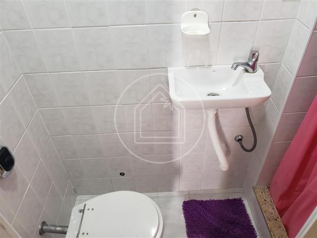 Apartamento à venda com 2 dormitórios em Cachambi, Rio de janeiro cod:854552 - Foto 8
