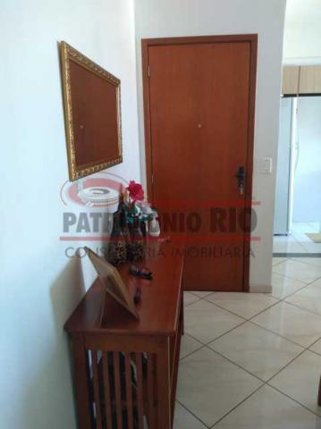 Apartamento à venda com 2 dormitórios em Cordovil, Rio de janeiro cod:PAAP23002 - Foto 6