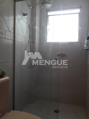 Apartamento à venda com 1 dormitórios em Centro histórico, Porto alegre cod:6542 - Foto 6
