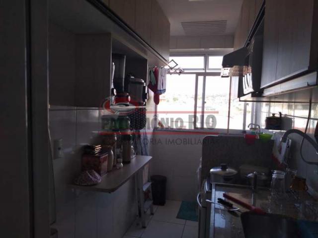Apartamento à venda com 2 dormitórios em Cordovil, Rio de janeiro cod:PAAP23002 - Foto 19