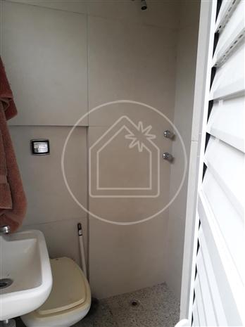 Apartamento à venda com 4 dormitórios em Maracanã, Rio de janeiro cod:854908 - Foto 7