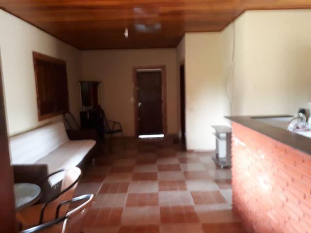 Chácara à venda, 25000 m² por r$ 210.000,00 - rural - chapada guimarães/mt - Foto 7
