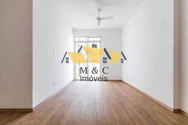 Apartamento à venda com 2 dormitórios em Maracanã, Rio de janeiro cod:MCAP20265 - Foto 2