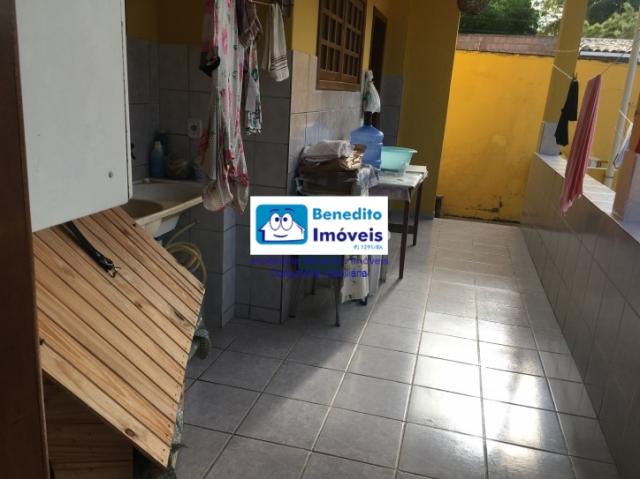Vendo excelente casa com vista para o mar em Porto Seguro - Foto 18