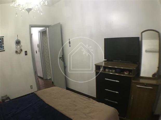 Apartamento à venda com 2 dormitórios em Cocotá, Rio de janeiro cod:854808 - Foto 16