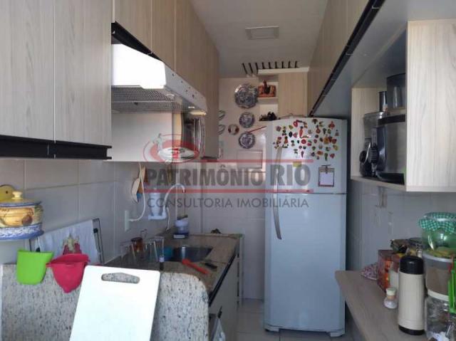Apartamento à venda com 2 dormitórios em Cordovil, Rio de janeiro cod:PAAP23002 - Foto 20