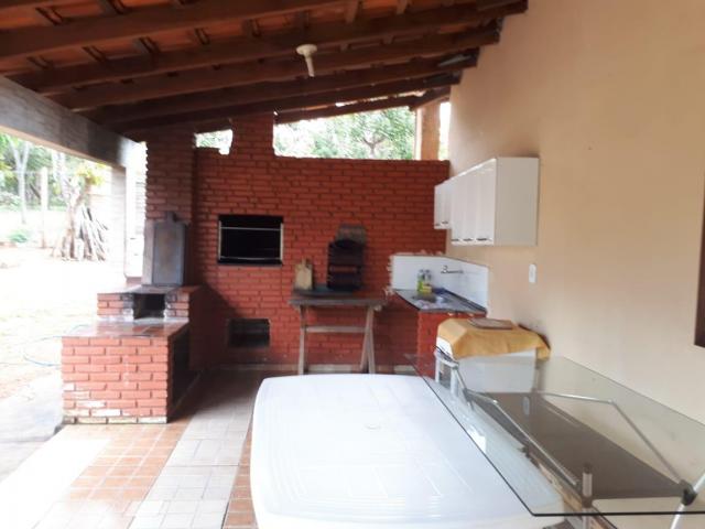Chácara à venda, 25000 m² por r$ 210.000,00 - rural - chapada guimarães/mt - Foto 4