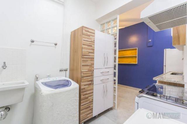 Apartamento com 2 dormitórios à venda, 60 m² por r$ 249.000,00 - engenho novo - rio de jan - Foto 6