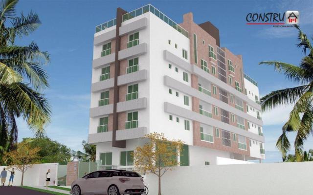 Terreno à venda, 560 m² por R$ 1.500.000,00 - Portão - Curitiba/PR - Foto 9