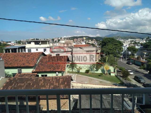 Apartamento à venda com 2 dormitórios em Cordovil, Rio de janeiro cod:PAAP23002 - Foto 8