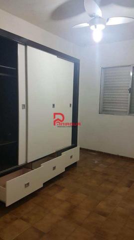 Apartamento para alugar com 2 dormitórios em Guilhermina, Praia grande cod:431 - Foto 20