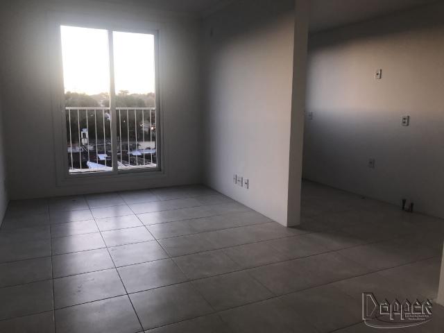 Apartamento à venda com 2 dormitórios em Rondônia, Novo hamburgo cod:17124 - Foto 4