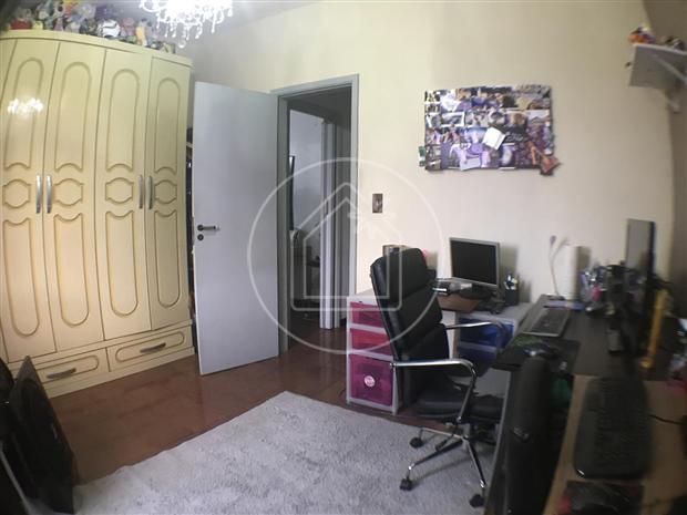 Apartamento à venda com 2 dormitórios em Cocotá, Rio de janeiro cod:854808 - Foto 11