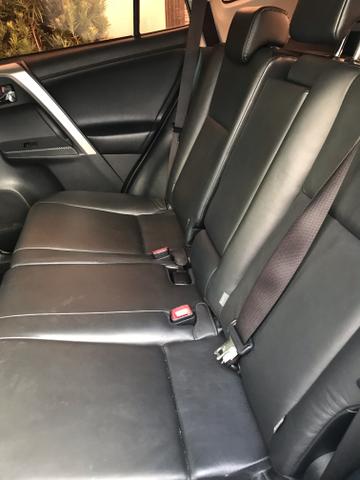 Rav4 2.0 automática 4x4 - Top - Foto 15
