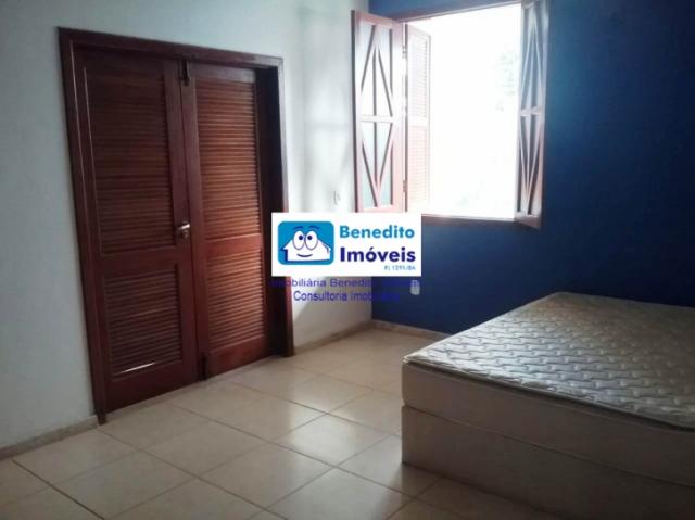 VENDO CASA 06 DORMITÓRIOS BEM LOCALIZADA EM PORTO SEGURO - Foto 14