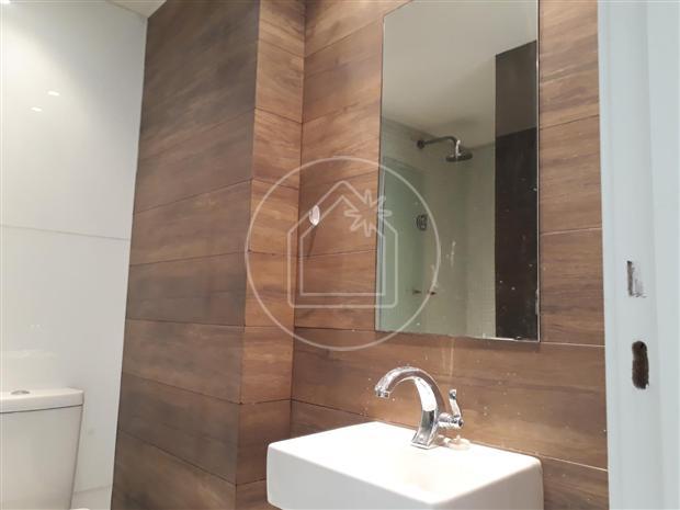Apartamento à venda com 4 dormitórios em Maracanã, Rio de janeiro cod:854908 - Foto 19
