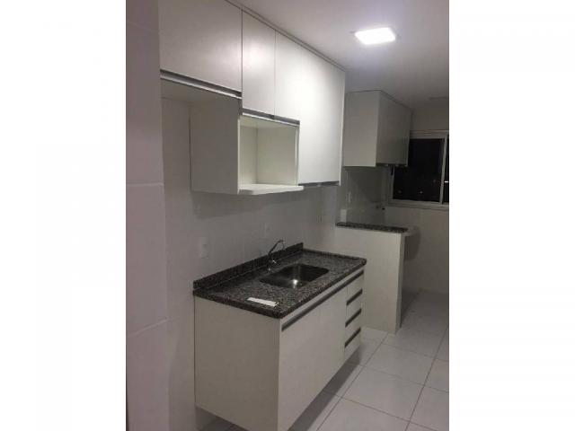 Apartamento à venda com 2 dormitórios em Jardim mariana, Cuiaba cod:22394 - Foto 3