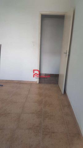 Apartamento para alugar com 2 dormitórios em Guilhermina, Praia grande cod:431 - Foto 12