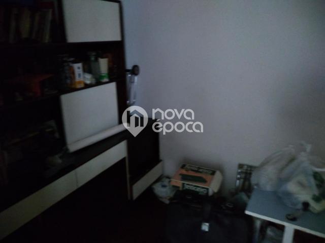 Apartamento à venda com 2 dormitórios em Andaraí, Rio de janeiro cod:SP2AP35381 - Foto 19