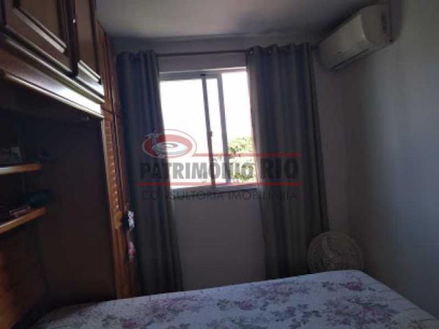 Apartamento à venda com 2 dormitórios em Cordovil, Rio de janeiro cod:PAAP23002 - Foto 12