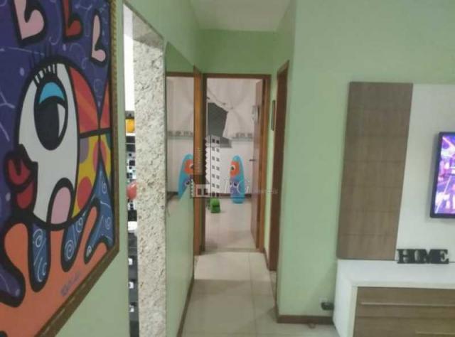 Apartamento à venda com 2 dormitórios em Vaz lobo, Rio de janeiro cod:LGAP20001 - Foto 12
