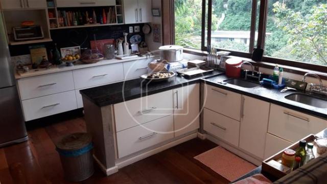 Casa à venda com 3 dormitórios em Santa teresa, Rio de janeiro cod:854715 - Foto 16