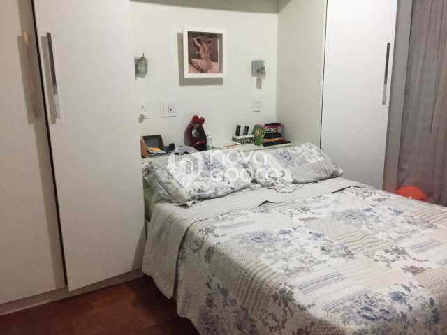 Apartamento à venda com 3 dormitórios em Tijuca, Rio de janeiro cod:AP3AP35363 - Foto 5