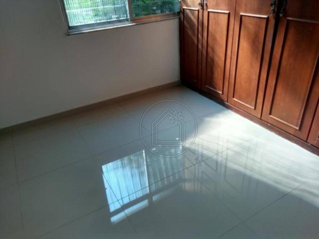 Apartamento com 2 dormitórios à venda, 53 m² por r$ 230.000,00 - vila isabel - rio de jane - Foto 7
