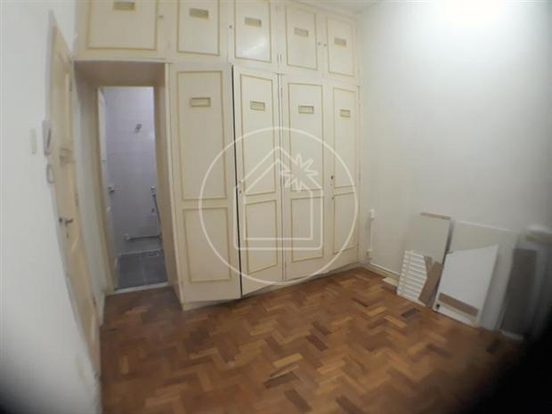 Apartamento à venda com 1 dormitórios em Tijuca, Rio de janeiro cod:854838 - Foto 6