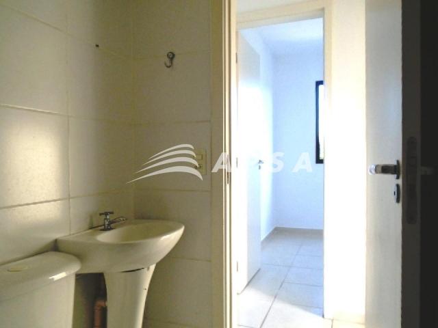 Apartamento para alugar com 2 dormitórios em Maria da graca, Rio de janeiro cod:20854 - Foto 6
